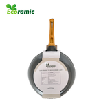  Chảo Sâu Vân Đá Đáy Từ Ecoramic Light 