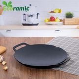  Chảo Nướng Chống Dính Ecoramic Size 33 