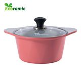  Nồi Vân Đá Đáy Từ Ecoramic Vline 