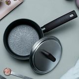  QUÁNH ĐÚC CHỐNG DÍNH CAO CẤP 18CM OSLO FJORD (KÈM NẮP INOX) 