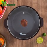  Nồi Kho Đáy Từ Ecoramic Bling 