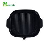  Chảo Nướng BBQ Đáy Từ Ecoramic 