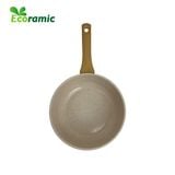  CHẢO SÂU ĐÁY TỪ 20CM DREAMCHEF DAILY 