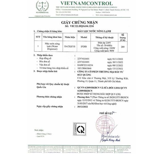Máy Nước Uống Nóng Lạnh 3 vòi DATKEYS Kèm Tủ Lạnh Mini Tiết Kiệm Không Gian Tiện Lợi Đảm Bảo Chất Lượng Nước Uống