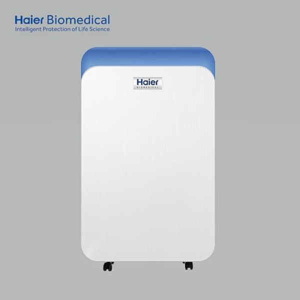 Máy khử Virus Covid trong không khí Hiệu HAIER - Model YKJX-Y500