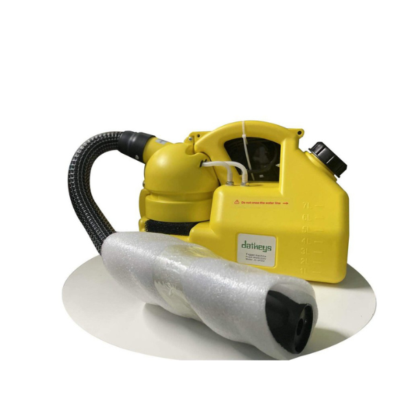 Máy phun dung dịch sát khuẩn JH-SP002 – Datkeys