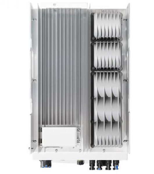 Inverter hòa lưới Solis 10kW 3 pha | 3P10K-4G