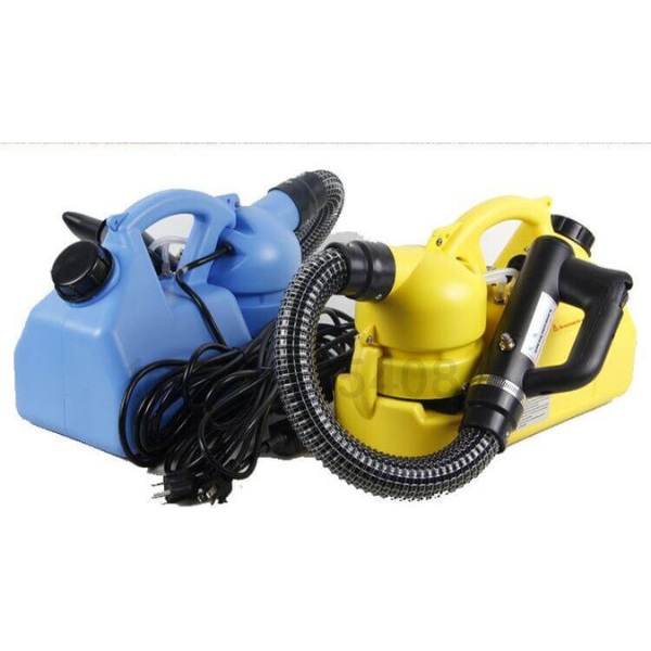 Máy phun dung dịch sát khuẩn JH-SP002 – Datkeys