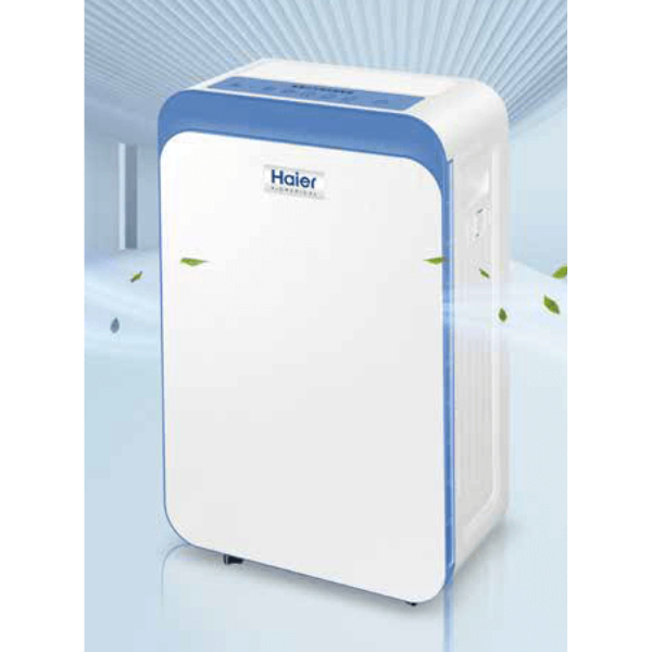 Máy khử Virus Covid trong không khí Hiệu HAIER - Model YKJX-Y500