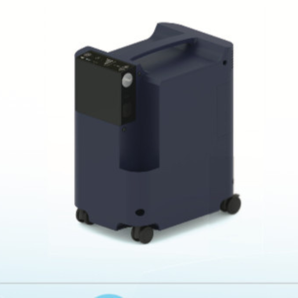 Máy tạo Oxy Oxus 5 L KOREA Model TBYT_OXUS502_01