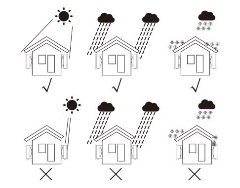 Inverter hòa lưới Solis 10kW 3 pha | 3P10K-4G