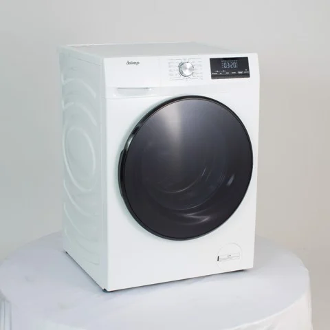 Máy giặt sấy tự động Datkeys 10Kg Model DWF-100C14LTH-MYD60