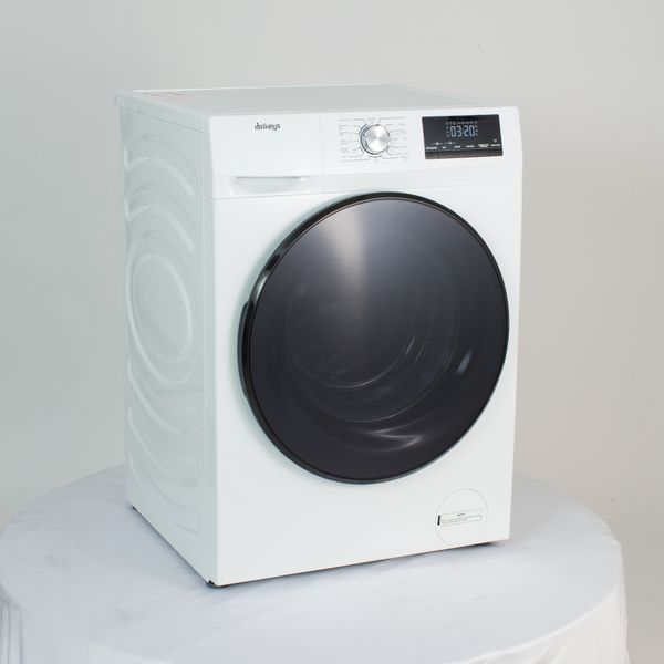 Máy giặt sấy tự động Datkeys 10Kg Model DWF-100C14LTH-MYD60