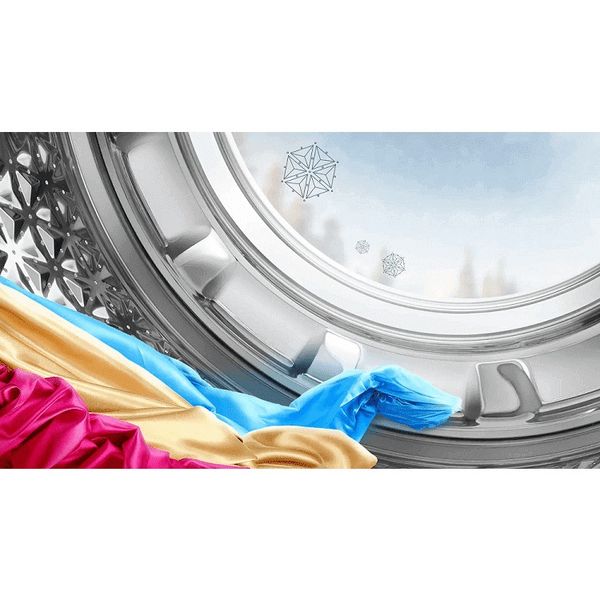 Máy giặt sấy tự động Datkeys 10Kg Model DWF-100C14LTH-MYD60