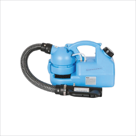 Máy phun dung dịch sát khuẩn JH-SP002 – Datkeys