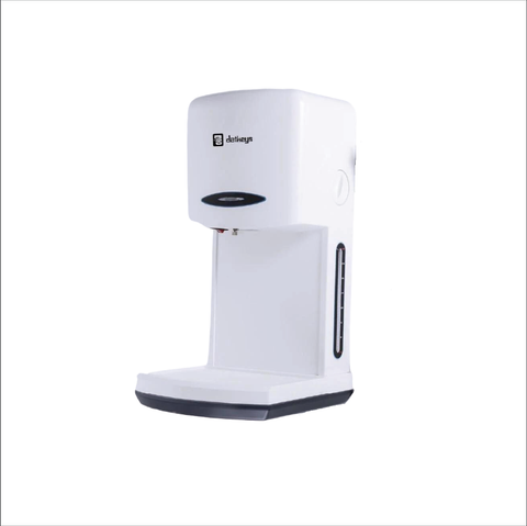 Máy xịt cồn tự động cao cấp Datkeys Model M-X4