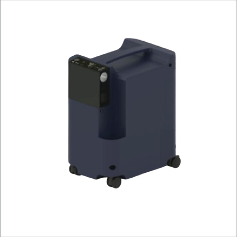 Máy tạo Oxy Oxus 5 L KOREA Model TBYT_OXUS502_01