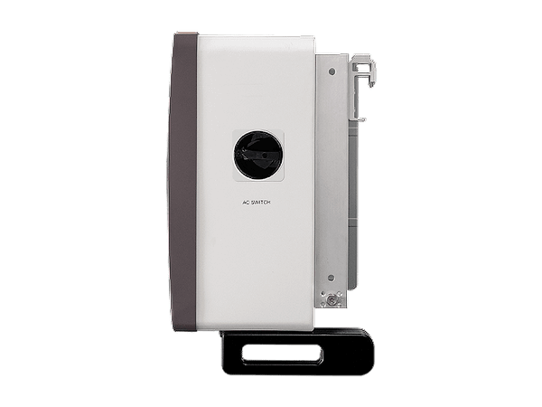 Inverter hòa lưới Solis 110kW 3 pha | 3P110K-5G