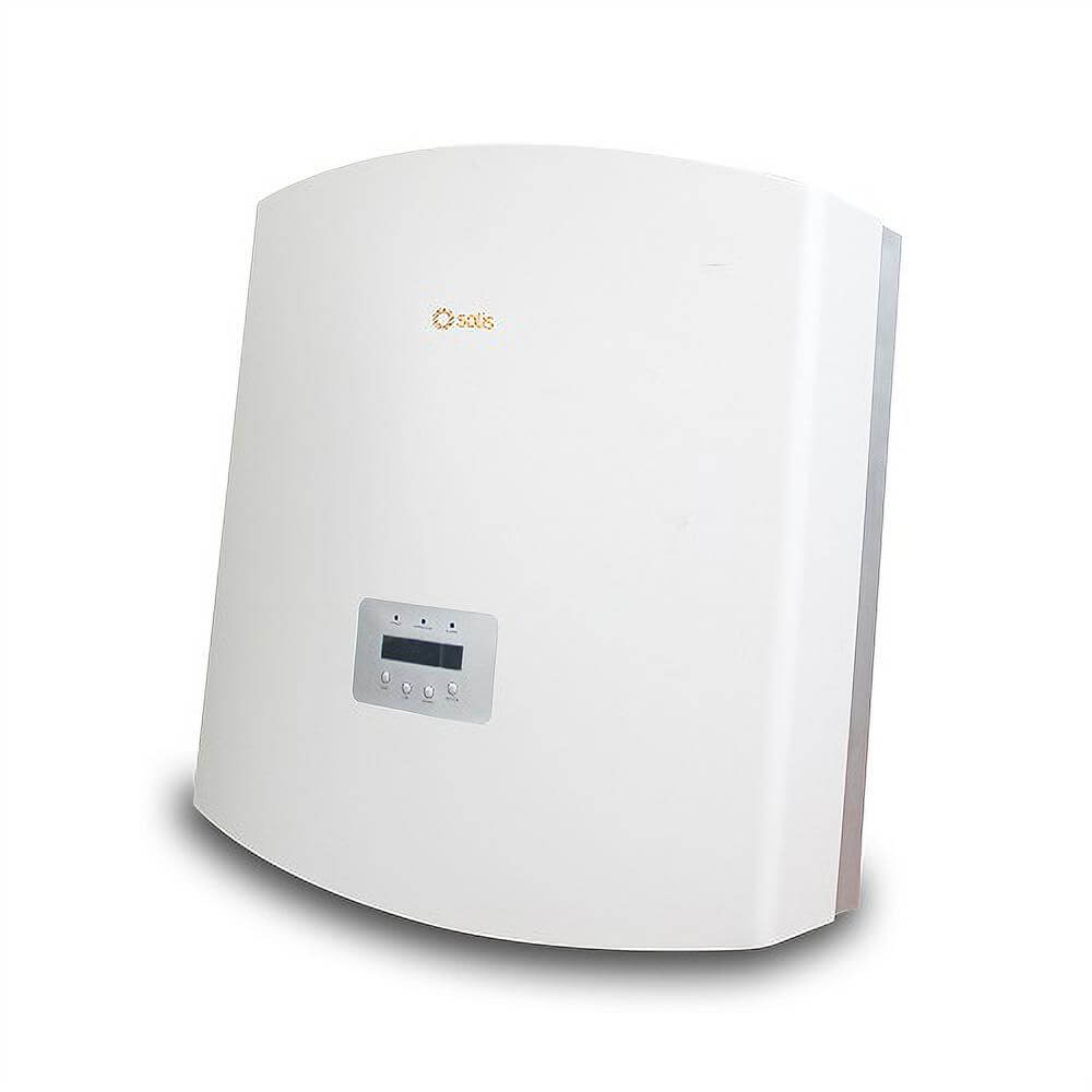 Inverter hòa lưới Solis 60kW 3 pha | 3P60K-4G