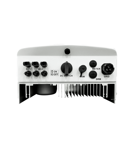 Inverter hòa lưới Solis 8kW 1 pha | 1P8K-5G