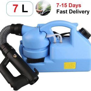 Máy phun dung dịch sát khuẩn JH-SP002 – Datkeys