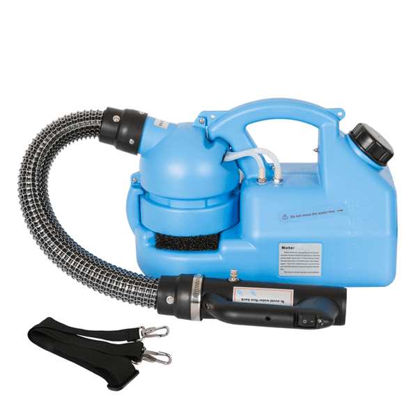 Máy phun dung dịch sát khuẩn JH-SP002 – Datkeys