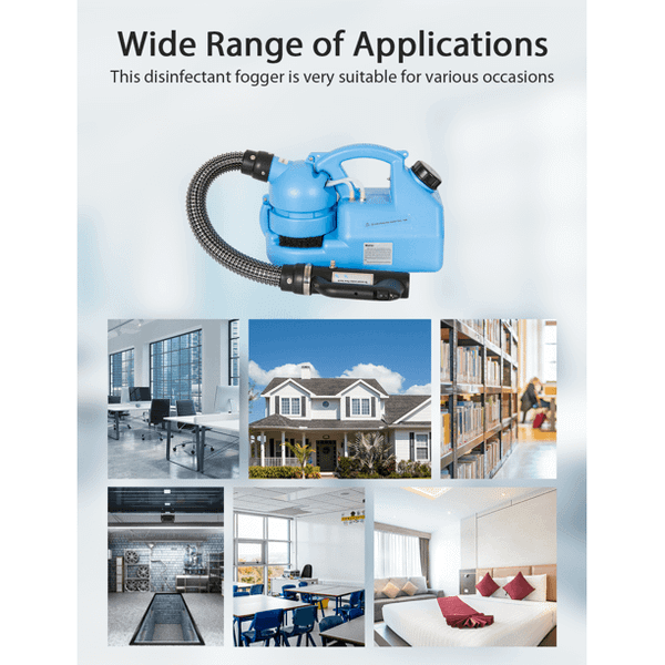 Máy phun dung dịch sát khuẩn JH-SP002 – Datkeys