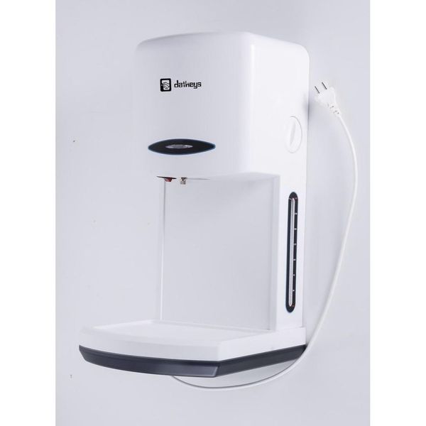 Máy xịt cồn tự động cao cấp Datkeys Model M-X4