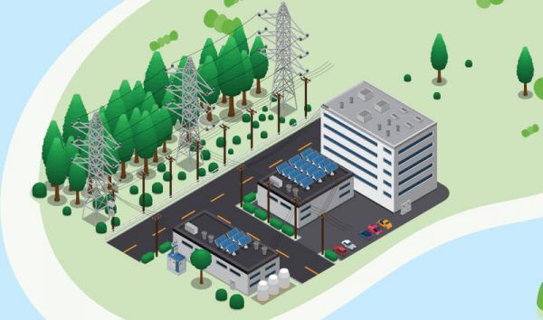 Pin Datkeys Lithium Narada 48NPFC50 – 48NPFC100