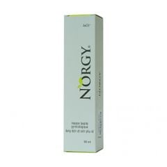 Dung dịch vệ sinh phụ nữ Norgy laClé hỗ trợ điều trị viêm nhiễm âm đạo 80ml