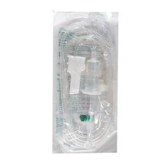 Dây Truyền Dịch Braun