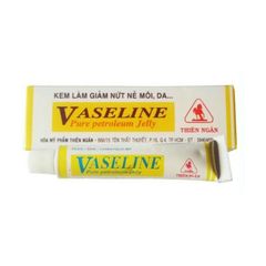 Vaseline Tuýp Thiên Ngân 10g