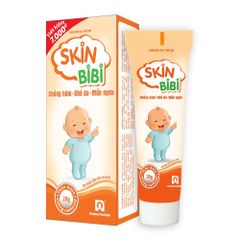 Skin bibi nam hà 10g