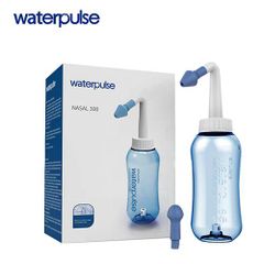 Bình Rửa Mũi Waterpulse 300ml