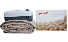 Đệm chống loét latice yuwell hộp 1 cái