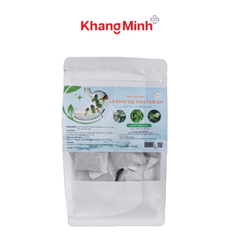Trà thảo mộc lá khôi tía túi 30 gói