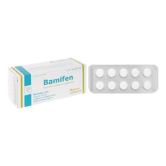 Bamifen hộp 60 viên