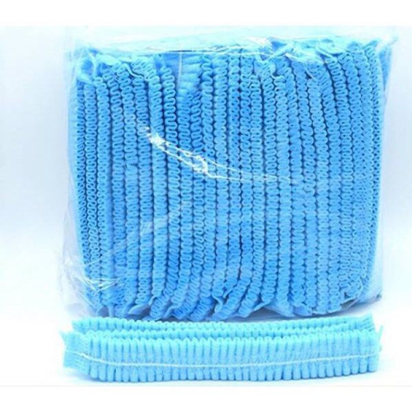 Trùm đầu y tế bịch 90 cái