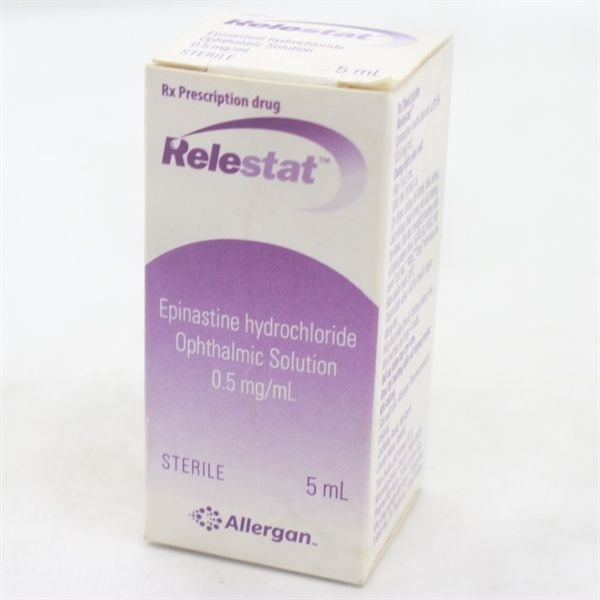 Relestat 5ml