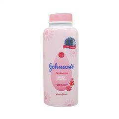 Johnsons Blossoms Baby powder chai 500mg