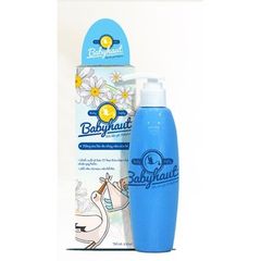 Babyhaut 230ml