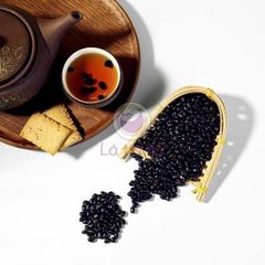 Trà đậu đen xanh lòng 500g