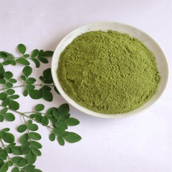 Bột gạo lứt chùm ngây 500g