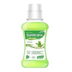 Sumicare trà xanh 500ml