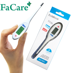 Máy nhiệt kế điện tử đầu cứng Pudakang BT-A12B