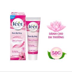 Kem Tẩy Lông Veet 50g