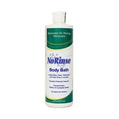 Norinse body bath chai 473.1ml