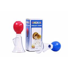 Dụng cụ hút sữa Cacara