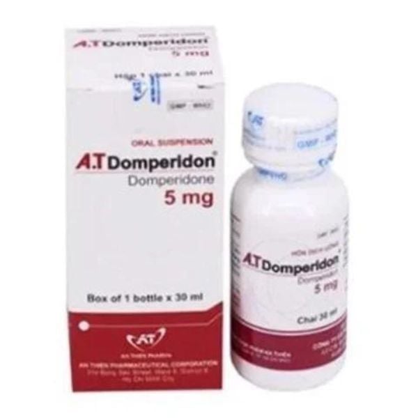 A.t domperidon 30ml