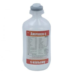 Amiparen-5 chai 200ml